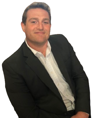 Matthew Halfacre, founder of Halfacre Research