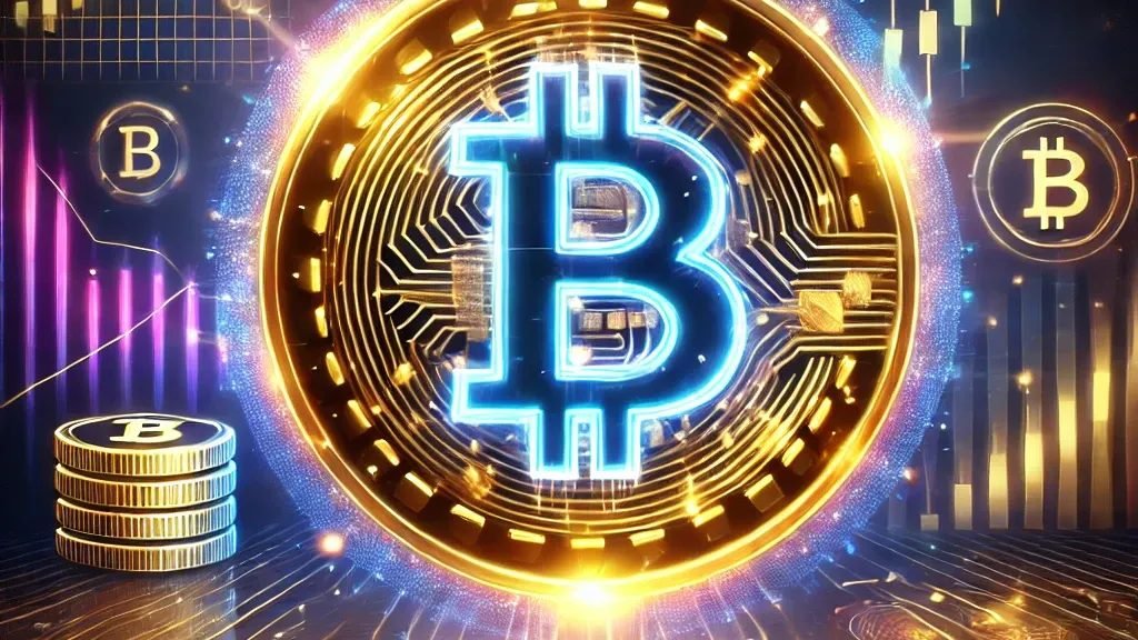 The Modern Hedge: Why Bitcoin is Outperforming Traditional Assets
