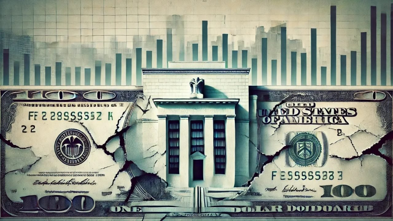 Why Quantitative Easing is Quietly Destroying the Dollar