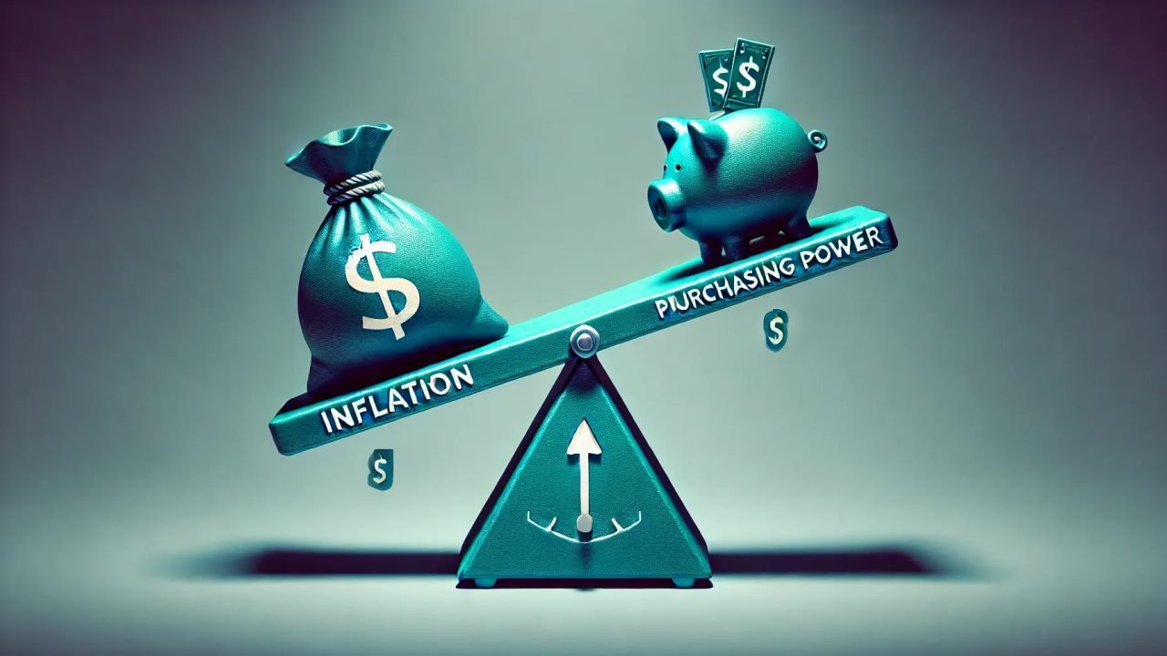 Edition #13: The Inflation Lie: How CPI Rigging and Money Supply Manipulation Are Destroying Your Wealth