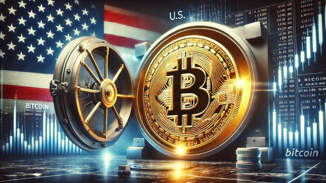 The New School Edition #15: Bitcoin as a National and State-Level Reserve: The Global FOMO Effect