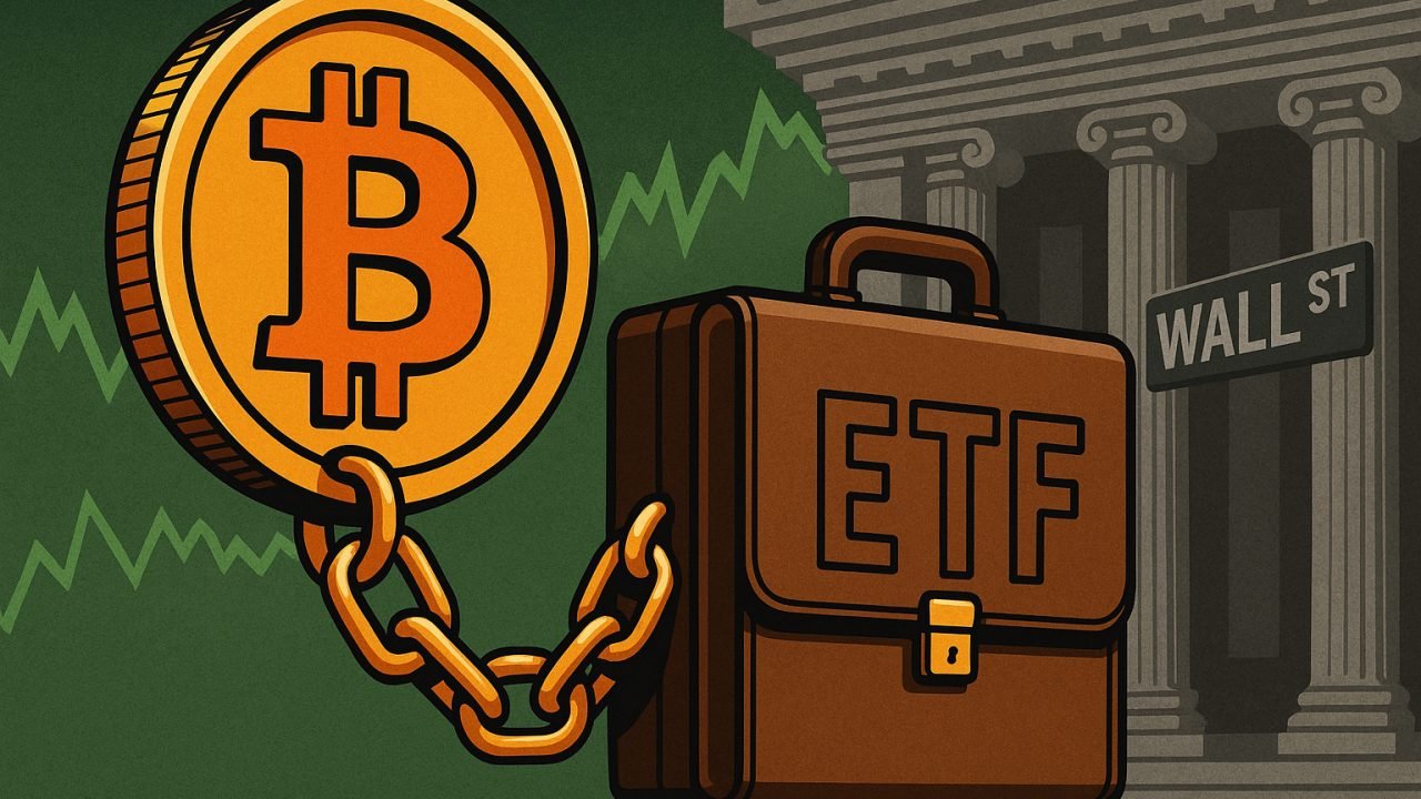 🏦🪙Edition #26: The ETF Paradox