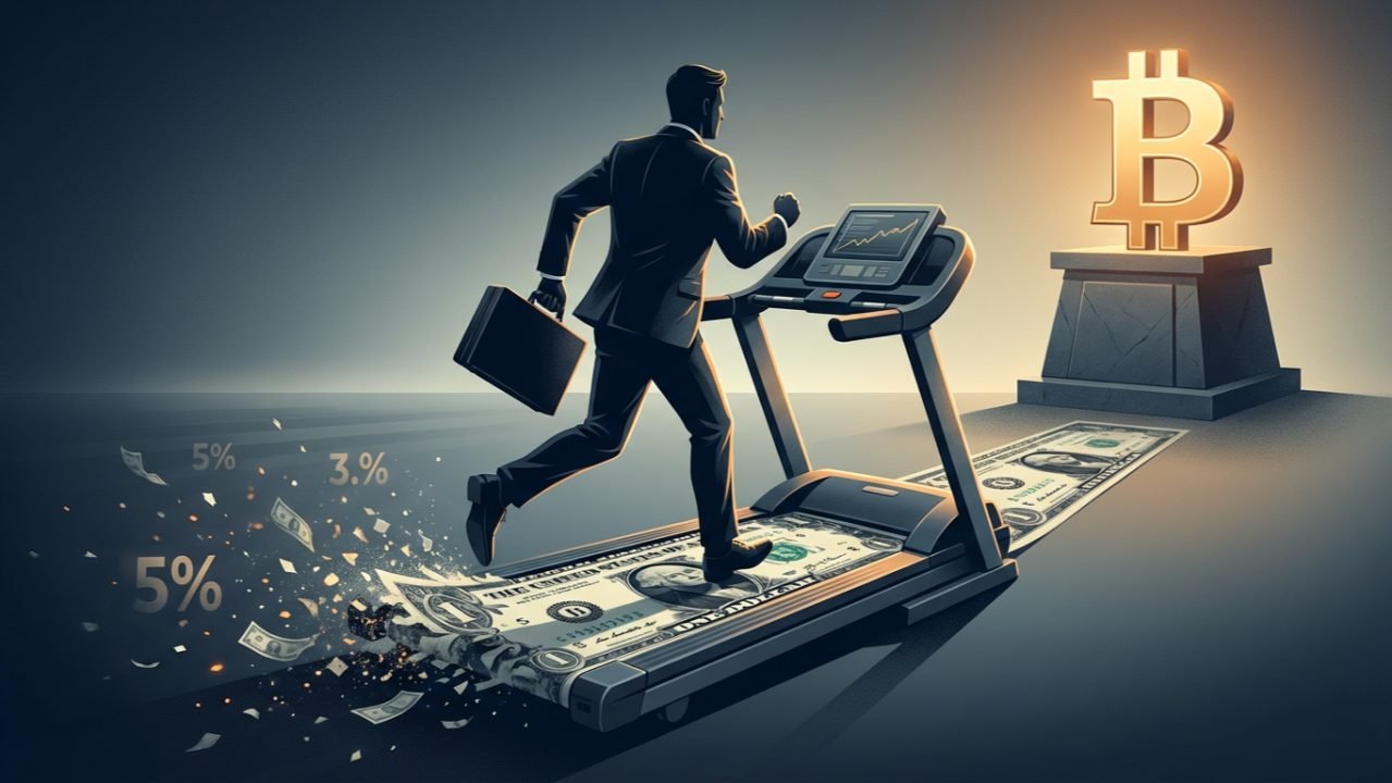 The New School: Edition #47 – The Illusion of Nominal Yield in a Debt-Saturated World